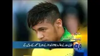 Geo Headlines | 26 September 2015 | 11:00