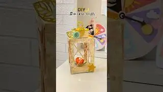 DIY Ramadan Lantern / Ramadan craft ideas #diy #ramadan #lantern #ramzan #ramadancraft