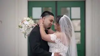 Gabriela & Willy &mdash; Wedding Highlight Film | St. Aloysius, Toppenish &rarr; Modern Living, Yakima WA