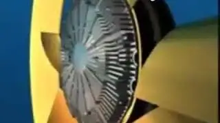 كيفية عمل مروحة تبريد الشاحنات