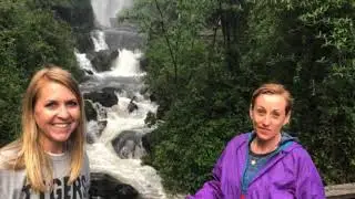 Faculty Led trips from 2019 Spring/Summer