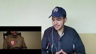 Reaction Of Ehd e Wafa Last Episode Trailer/Promo by Tanoli React