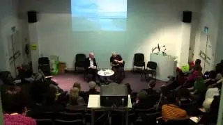 Professorial Platform by Chris Wainwright, Pause:
