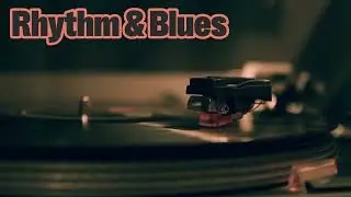 Rhytm & Blues Collection