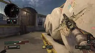 Black Ops 4: Crash Really is the Best Specialist