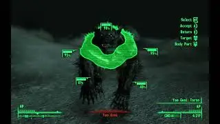 Fallout 3 pc no commentary gameplay pt 21 more @420jStonerYTGaming