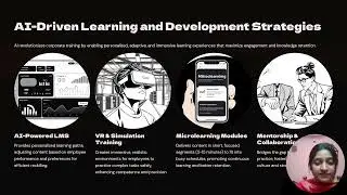 Reskilling Employees For AI Adoption|Power-Point Presentation 
