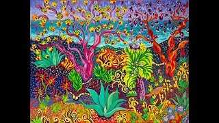Cathy Carey Pollinator Series Documentary