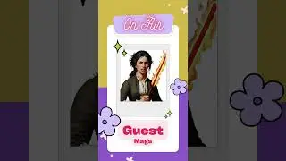 Mags Promo: [F4A] Sails & Secrets [Roleplay] [Immersive Audio] [Historical] [Short] [Silly]