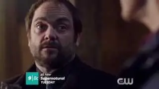 Supernatural - The Executioners Song (Extended Preview)