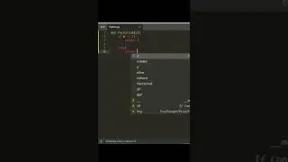 python factorial of any number easy method | simple code