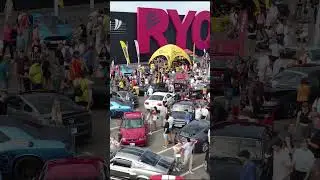 Memel Motor Fest 2024. RYO.