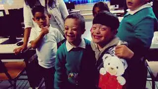 Conocenos: ESCUELA MIRAVALLES