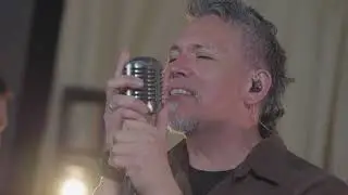 Versi&oacute;n 9 - Live Session 2025 - Estudio ZReyes