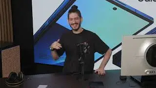 Scopriamo i prodotti Samsung e... perdiamo su Pocket - ADV w/ Cydonia