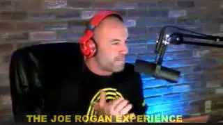 Joe Rogan on Sean Penn and Pretentiousness