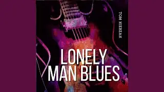 Lonely Man Blues