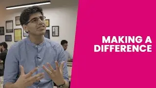 We Quit Our Jobs To Change The World | #AwareIndian | We The Young