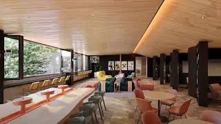 Narrated VR Pano Tour