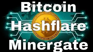 Minergate, Hashflare, Bitcoin Mining Contracts