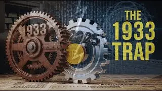 The 1933 Trap: Why the 
