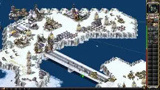 Red Alert 2  1 vs 7 Bots in 2021  Ep718  22/12/2021