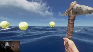 DONDE ESTARÁN LAS PIEZAS DEL GIROCÓPTERO | STRANDED DEEP #94