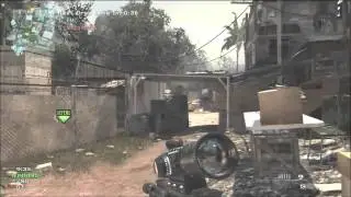 5 Man Killfeed AS50