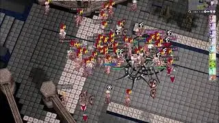 Frailty Guild WoE SE 05/09/2020