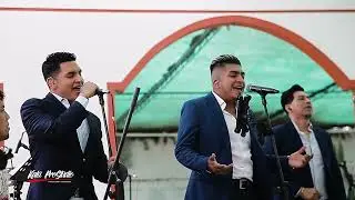 MIX DE VALSES  / Pablo Buitr&oacute;n & Cucho y sus amigos
