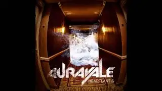 Aura Vale - Ghost Town Medicine
