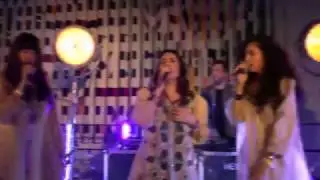 ACID ARAB FEAT. A-WA  - HABIB GALBI