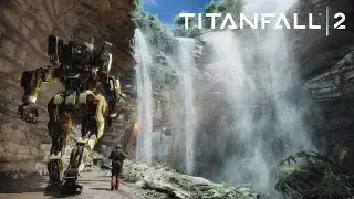 Live Today: Titanfall 2 Multiplayer (Free Weekend) | PC Gameplay