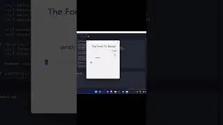 Mastering Widget Resizing: PyQt6 Slider Tutorial