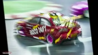KDD RC Drift Club RC39Trescientos Torrelavega Part1
