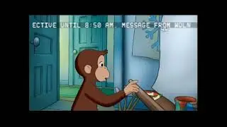 PBS Emergency Alert System Test 11-21-2012 |  WQLN Erie, PA