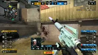 Kjaerbye greedy 3k