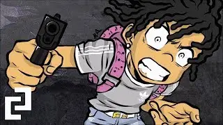 (FREE) YBN Nahmir Type Beat - Chips | Prod. By Crazy Chris Beats