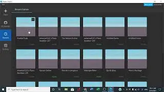 OvaGames Live Stream