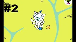 FOX EVOLUTION New Tapps Game - Android Gameplay #2