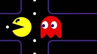 PACMAN DIET