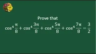 Trigonometry (ATBOT-7-Ex-4)