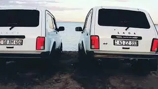 NIVA 😎 #08AM404 #41ZZ333