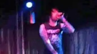 Brighton Punk Rock 2006