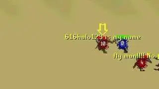 PWNDATION OF DUSTDRAGON