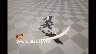 Sword Slash