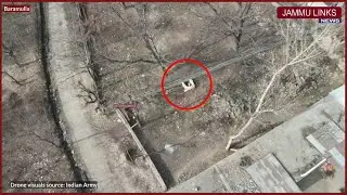 Suspicious object found, neutralised on Srinagar-Baramulla highway