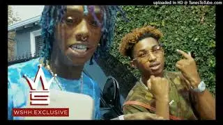 [FREE] DDG ft. Famous Dex - Lettuce -Official Instrumental