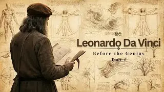 Leonardo da Vinci’s Dangerous Way of Thinking - Part 1 | Documentary 