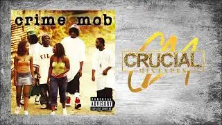 Crime Mob Featuring Miss Aisha - Stilettos (Pumps) [Instrumental]